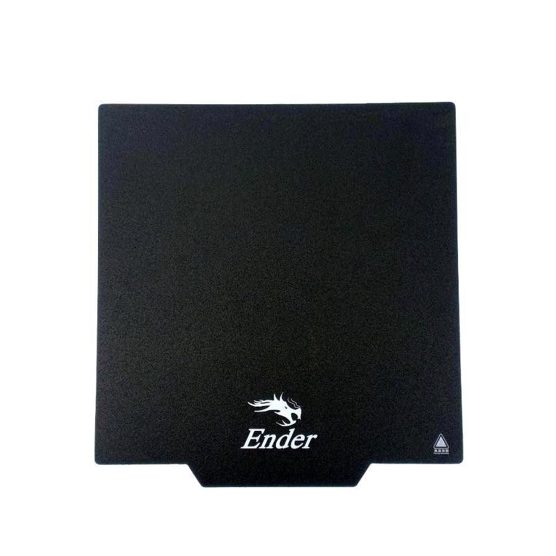 Flexible Removeable 3D Pad Ender3